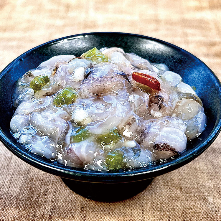 百年糀たこわさび